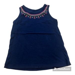 Girls tops size 2T